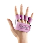 Palmar para Musculação Hidrolight Mini Palma ROSA