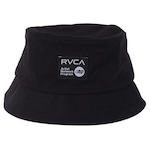 Chapéu Bucket RVCA Anp - Adulto PRETO