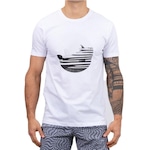 Camiseta RVCA Motors II - Masculina BRANCO