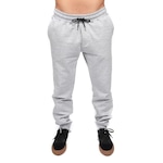 Calça de Moletom Quiksilver  Essentials - Masculina CINZA