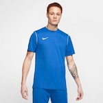 Camisa Nike Sleeve Soccer Top - Masculina AZUL