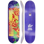 Shape Element Psych Delicrodeo 8.180 x 31.600 ROXO