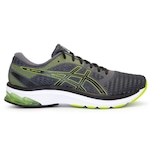 Tênis Asics Gel-Sparta - Masculino CINZA ESC/VERDE