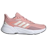 Tênis adidas X9000 l1 - Feminino ROSA