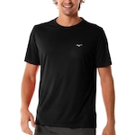 Camiseta Mizuno Sportwear 4146495-0090 - Masculino PRETO