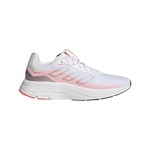 Tênis adidas Speedmotion - Feminino BRANCO/ROSA