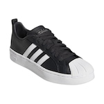 Tênis adidas Streetcheck - Feminino CINZA ESCURO/BRANCO