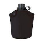 Cantil NTK de Plástico - 900ml PRETO