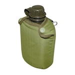 Cantil NTK de Plástico - 900ml VERDE