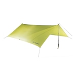 Abrigo Sea To Summit Tarp Escapist Medium Ultraleve e Minimalista VERDE