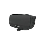 Bolsa para Bike Durban Alforge Mini PRETO