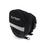 Bolsa de Selim Durban Range PRETO