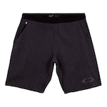 Bermuda Boardshort Oakley Blade Action Hybrid - Masculina PRETO