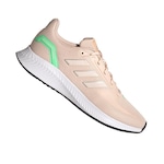 Tênis adidas RunFalcon 2.0 - Feminino ROSA CLA/BRANCO