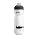 Garrafa Camelbak Podium Chill - 620ml BRANCO