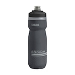 Garrafa Camelbak Podium Chill - 620ml PRETO