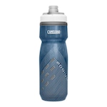 Garrafa Camelbak Podium Chill - 620ml AZUL ESCURO