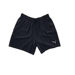 Shorts Puma 847099 - Feminino PRETO