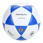 Bola de Futevôlei Penalty Altinha XXI BRANCO/AZUL