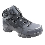 Tênis Oakley Halftrak Mid 2 PRETO