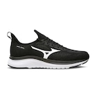 Tênis Mizuno Cool Ride - Masculino PRETO