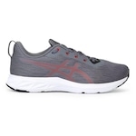 Tênis Asics Versablast 2 SE - Masculino CINZA/VERMELHO