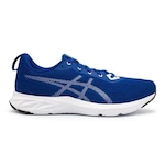 Tênis Asics Versablast 2 SE - Masculino AZUL/PRATA