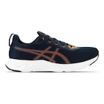 Tênis Asics Versablast 2 SE - Masculino AZUL/LARANJA