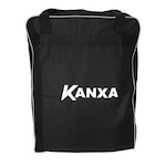 Bolsa de Fardamento Kanxa Grande Nylon PRETO