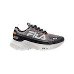 Tênis Infantil Fila Recovery PRETO