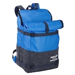 Mochila Babolat 3+3 Evo Drive AZUL