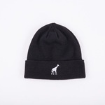 Gorro LRG Skate Giraffe PRETO/BRANCO