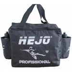 Bolsa Térmica Hejo Europa Profissional PRETO