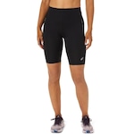 Bermuda Legging Asics Race Sprinter - Feminina PRETO