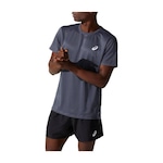 Camiseta Asics Silver - Masculina CINZA