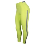 Calça Legging Alto Giro Hyper - Feminina VERDE