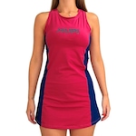 Vestido HUPI Beach Tennis com Shorts Boheme - Feminino ROSA