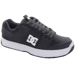 Tênis Masculino DC Shoes Lynx Zero - DC PRETO