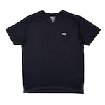 Camiseta Oakley Daily Sport 3 - Masculina PRETO