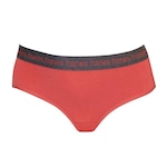 Calcinha Hanes Originals 1146 - Adulto Coral