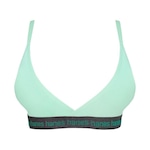 Top Fitness Hanes Originals 1140 - Feminino VERDE CLARO