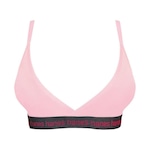 Top Fitness Hanes Originals 1140 - Feminino ROSA