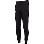 Calça Puma BMW MMS Essentials Sweat - Masculina PRETO