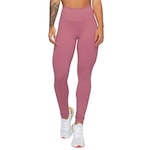 Calça Legging Belmento Grossa - Feminina ROSA