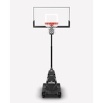 Tabela de Basquete Portátil Spalding Momentous 54? BRANCO