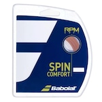 Corda para Encordoamento Babolat RPM Soft 1.25/16 - 12 metros Nao Se Aplica