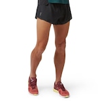 Shorts On Running Race - Masculino PRETO