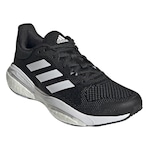 Tênis adidas Solar Glide 5 - Masculino PRETO/BRANCO