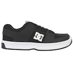 Tênis DC Shoes Lynx Zero - Masculino PRETO