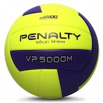 Bola de Vôlei Penalty VP 5000M Mirim X AMARELO